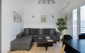 Olympic Hadrian View Apartment!